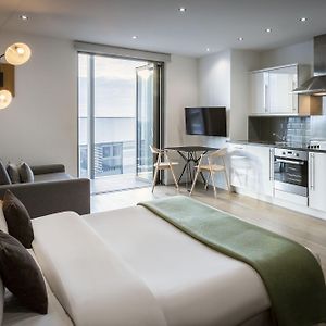 Aparthotel Adagio London Brentford